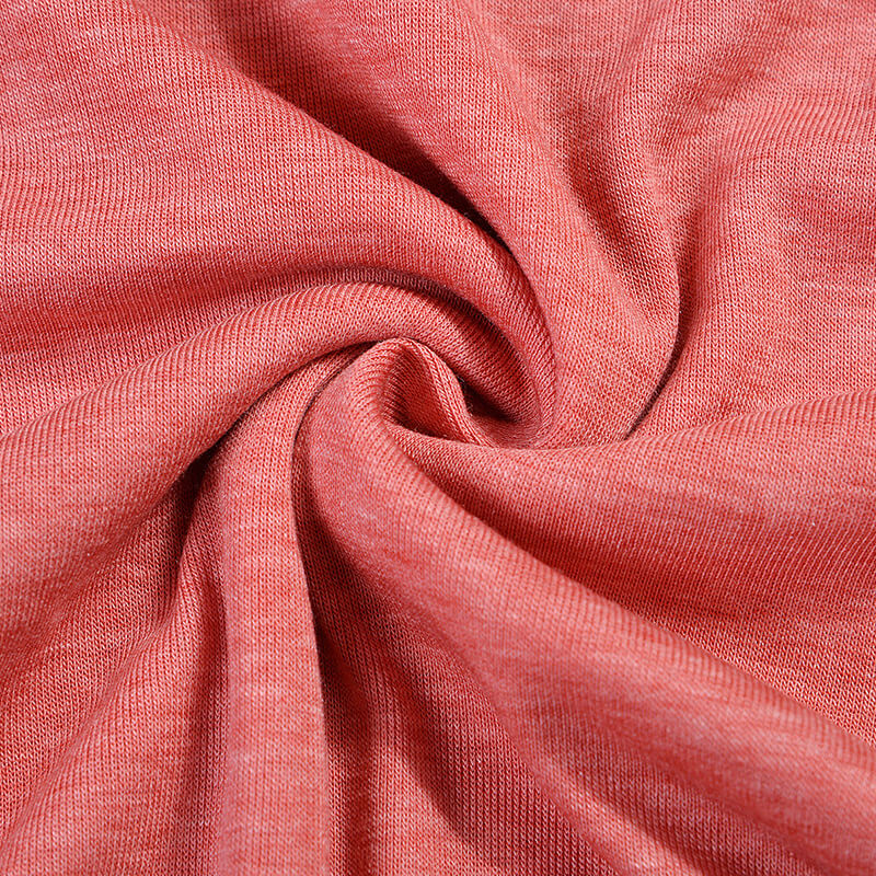 46-count Women's Lyocell Rib Fabric for Women's Wear Wholesale Supplier 5